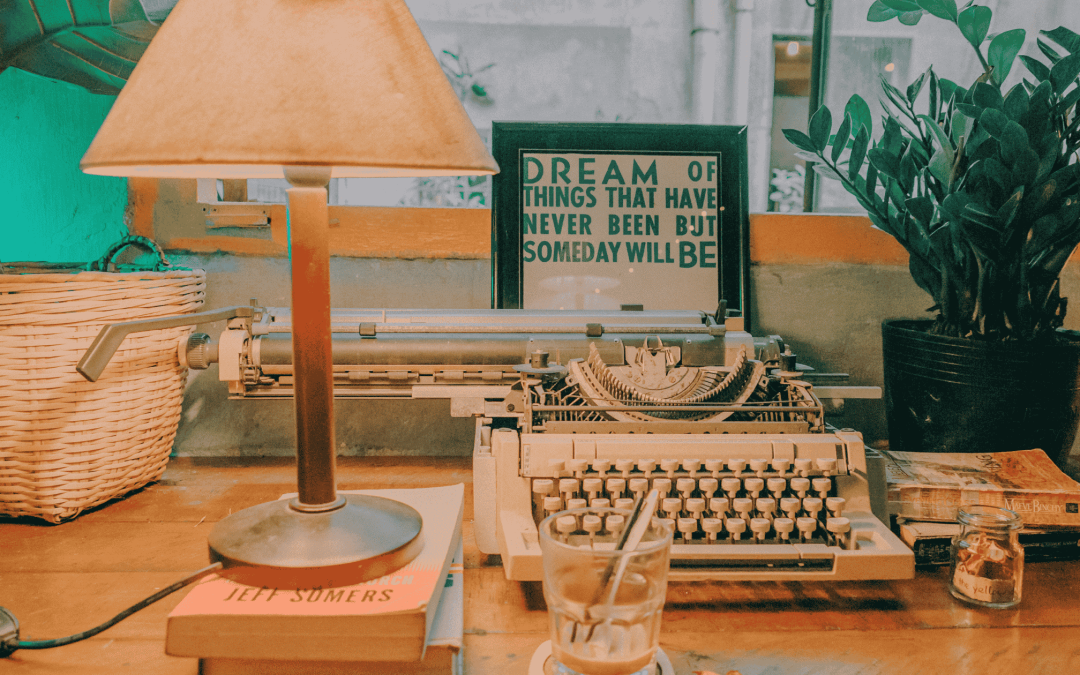 Welcome to My Blog