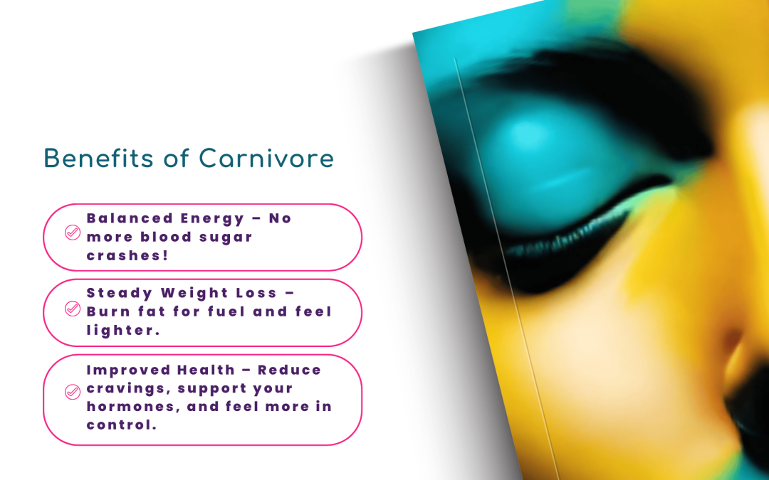 My 2-Week Carnivore Diet Results: (12lbs Down)
