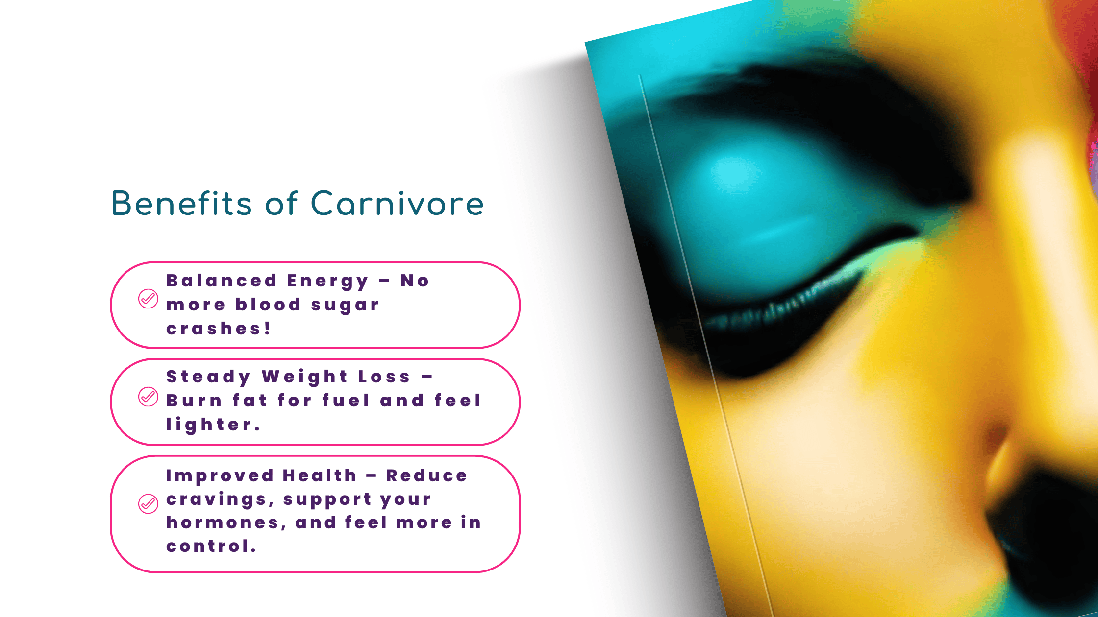 web featured images and Blog Images (52) carnivore diet hormones candida autoimmune health