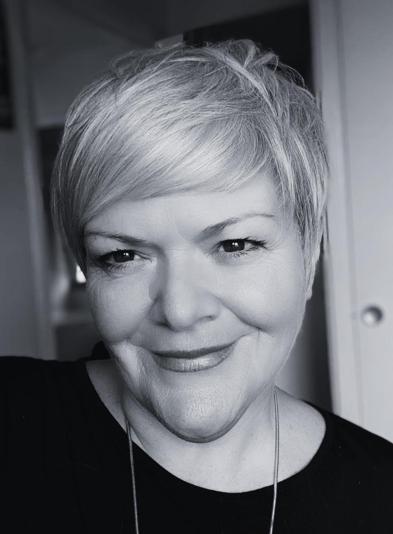 Linda McClure